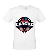 T-shirt Maglietta personalizzata uomo Stampata e Spedita in 24 ore Thumbnail