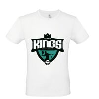 T-shirt Maglietta personalizzata uomo Stampata e Spedita in 24 ore Thumbnail