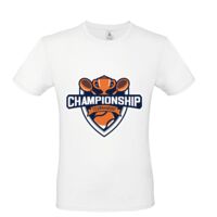 T-shirt Maglietta personalizzata uomo Stampata e Spedita in 24 ore Thumbnail