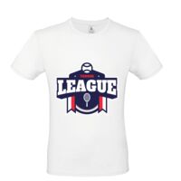 T-shirt Maglietta personalizzata uomo Stampata e Spedita in 24 ore Thumbnail