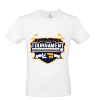 T-shirt Maglietta personalizzata uomo Stampata e Spedita in 24 ore Thumbnail