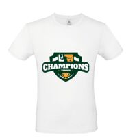 T-shirt Maglietta personalizzata uomo Stampata e Spedita in 24 ore Thumbnail