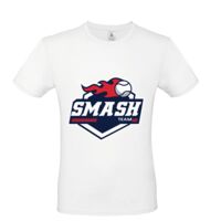 T-shirt Maglietta personalizzata uomo Stampata e Spedita in 24 ore Thumbnail
