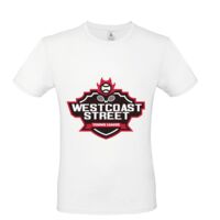 T-shirt Maglietta personalizzata uomo Stampata e Spedita in 24 ore Thumbnail