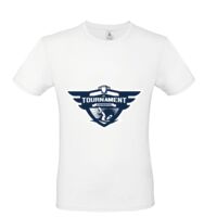 T-shirt Maglietta personalizzata uomo Stampata e Spedita in 24 ore Thumbnail