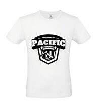 T-shirt Maglietta personalizzata uomo Stampata e Spedita in 24 ore Thumbnail