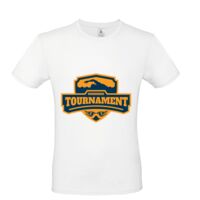 T-shirt Maglietta personalizzata uomo Stampata e Spedita in 24 ore Thumbnail