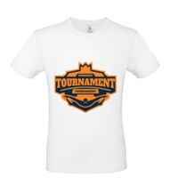 T-shirt Maglietta personalizzata uomo Stampata e Spedita in 24 ore Thumbnail