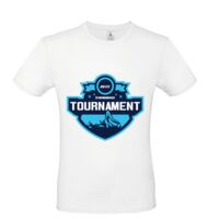 T-shirt Maglietta personalizzata uomo Stampata e Spedita in 24 ore Thumbnail