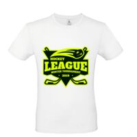 T-shirt Maglietta personalizzata uomo Stampata e Spedita in 24 ore Thumbnail