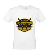 T-shirt Maglietta personalizzata uomo Stampata e Spedita in 24 ore Thumbnail