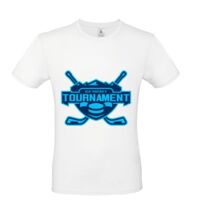 T-shirt Maglietta personalizzata uomo Stampata e Spedita in 24 ore Thumbnail