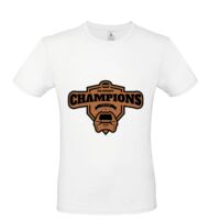 T-shirt Maglietta personalizzata uomo Stampata e Spedita in 24 ore Thumbnail
