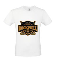 T-shirt Maglietta personalizzata uomo Stampata e Spedita in 24 ore Thumbnail