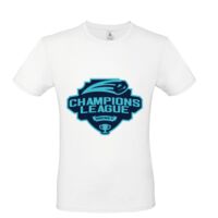 T-shirt Maglietta personalizzata uomo Stampata e Spedita in 24 ore Thumbnail