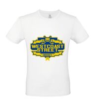 T-shirt Maglietta personalizzata uomo Stampata e Spedita in 24 ore Thumbnail