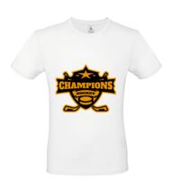 T-shirt Maglietta personalizzata uomo Stampata e Spedita in 24 ore Thumbnail