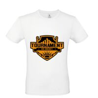 T-shirt Maglietta personalizzata uomo Stampata e Spedita in 24 ore Thumbnail