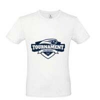 T-shirt Maglietta personalizzata uomo Stampata e Spedita in 24 ore Thumbnail