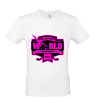 T-shirt Maglietta personalizzata uomo Stampata e Spedita in 24 ore Thumbnail