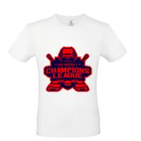 T-shirt Maglietta personalizzata uomo Stampata e Spedita in 24 ore Thumbnail