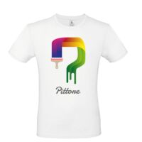 T-shirt Maglietta personalizzata uomo Stampata e Spedita in 24 ore Thumbnail