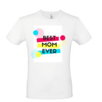 T-shirt Maglietta personalizzata uomo Stampata e Spedita in 24 ore Thumbnail
