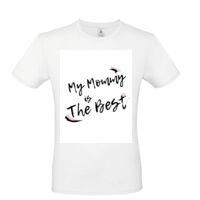 T-shirt Maglietta personalizzata uomo Stampata e Spedita in 24 ore Thumbnail