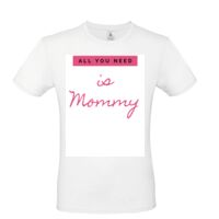 T-shirt Maglietta personalizzata uomo Stampata e Spedita in 24 ore Thumbnail