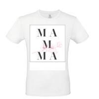 T-shirt Maglietta uomo girocollo 100% cotone Stampata e Spedita in 24 ore Thumbnail