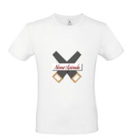 T-shirt Maglietta personalizzata uomo Stampata e Spedita in 24 ore Thumbnail