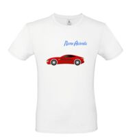 T-shirt Maglietta personalizzata uomo Stampata e Spedita in 24 ore Thumbnail