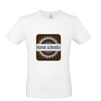 T-shirt Maglietta personalizzata uomo Stampata e Spedita in 24 ore Thumbnail