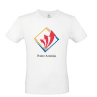 T-shirt Maglietta personalizzata uomo Stampata e Spedita in 24 ore Thumbnail