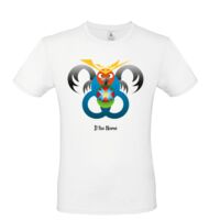 T-shirt Maglietta personalizzata uomo Stampata e Spedita in 24 ore Thumbnail