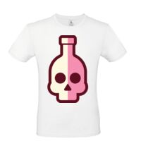 T-shirt Maglietta personalizzata uomo Stampata e Spedita in 24 ore Thumbnail