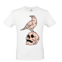 T-shirt Maglietta personalizzata uomo Stampata e Spedita in 24 ore Thumbnail