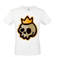 T-shirt Maglietta personalizzata uomo Stampata e Spedita in 24 ore Thumbnail