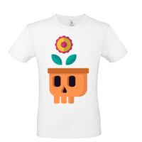 T-shirt Maglietta personalizzata uomo Stampata e Spedita in 24 ore Thumbnail