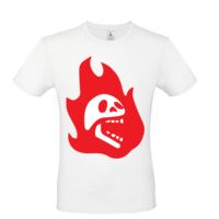 T-shirt Maglietta personalizzata uomo Stampata e Spedita in 24 ore Thumbnail