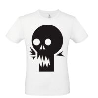 T-shirt Maglietta personalizzata uomo Stampata e Spedita in 24 ore Thumbnail