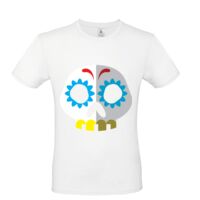 T-shirt Maglietta personalizzata uomo Stampata e Spedita in 24 ore Thumbnail