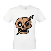 T-shirt Maglietta personalizzata uomo Stampata e Spedita in 24 ore Thumbnail