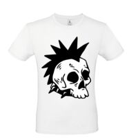 T-shirt Maglietta personalizzata uomo Stampata e Spedita in 24 ore Thumbnail