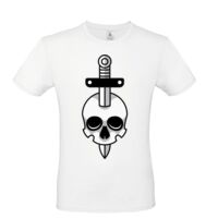 T-shirt Maglietta personalizzata uomo Stampata e Spedita in 24 ore Thumbnail
