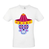 T-shirt Maglietta personalizzata uomo Stampata e Spedita in 24 ore Thumbnail
