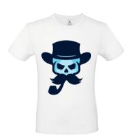 T-shirt Maglietta personalizzata uomo Stampata e Spedita in 24 ore Thumbnail