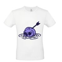 T-shirt Maglietta personalizzata uomo Stampata e Spedita in 24 ore Thumbnail