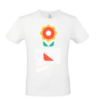 T-shirt Maglietta personalizzata uomo Stampata e Spedita in 24 ore Thumbnail