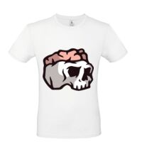 T-shirt Maglietta uomo girocollo 100% cotone Stampata e Spedita in 24 ore Thumbnail